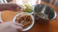 🥬🥬Соковиті Закарпатські Голубці зі смаком літа.🥬🥬