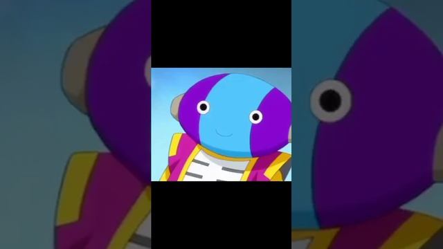 Римуру vs Зено  #римуру #зено #rimuru #zeno #dragonball #слизь