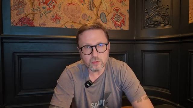 Шарий. Что нам готовит 2025 (30 дек. 2024 г.)