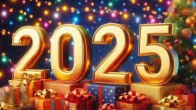 Всех с новым 202н годом!!!