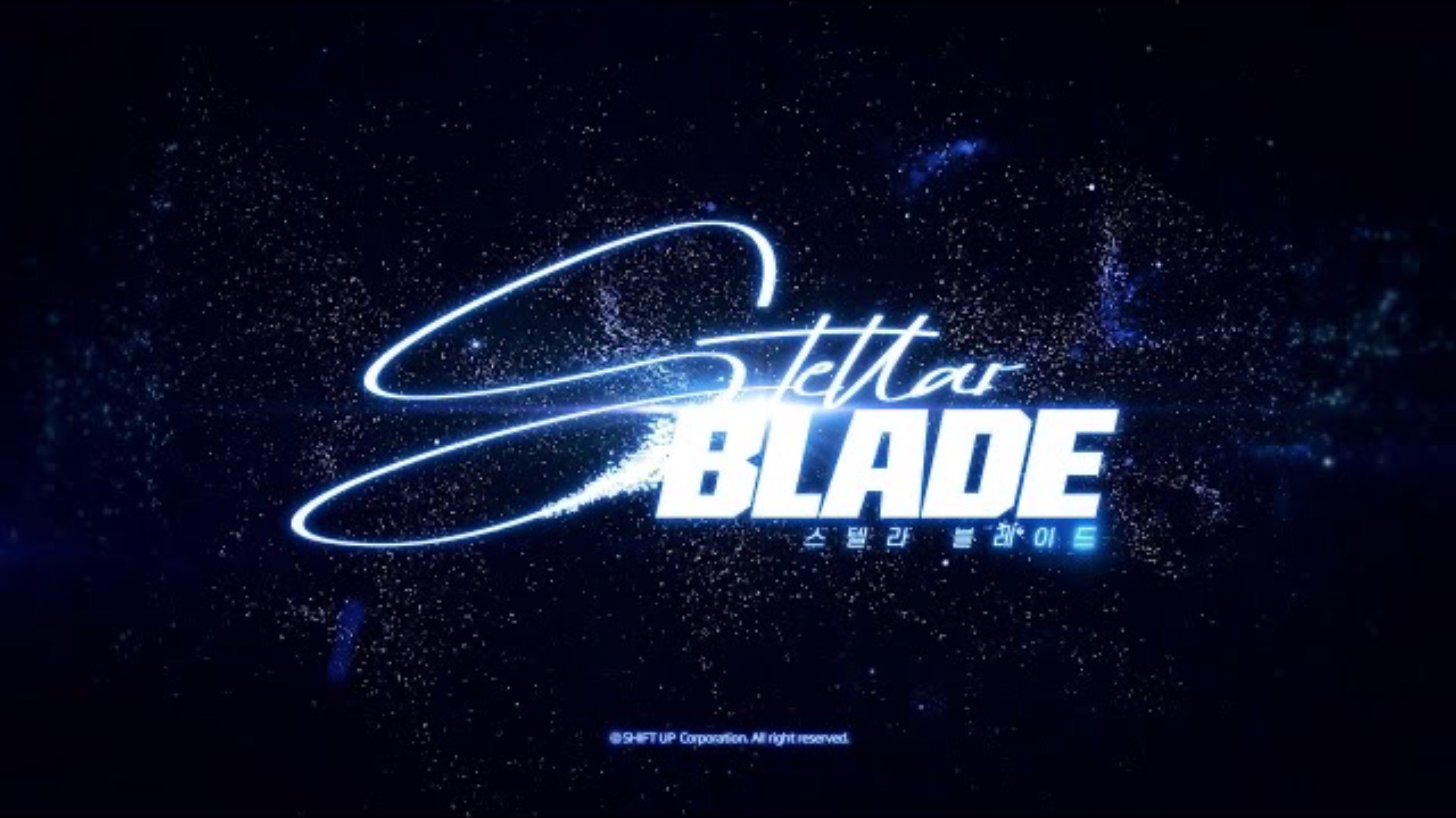 Stellar Blade PS5 4K #3