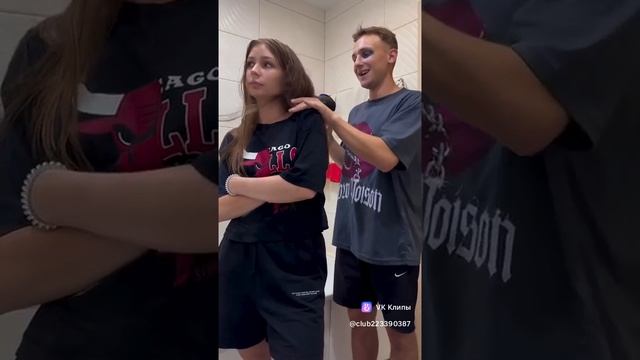 С женщинами нельзя шутить