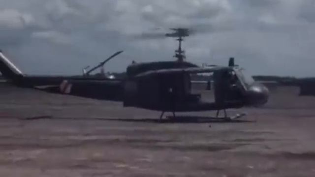 AH-1 Cobra - История одного из лучших штурмовых вертолетов