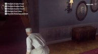 Hitman - Time To Try Out The New Toy - Player (Masamune) Contract - SA (2:32) Sapienza, XB1