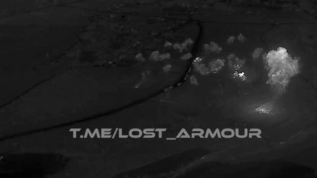 🇷🇺🔥🇺🇸⚡Охота на колонну американских HIMARS⚡