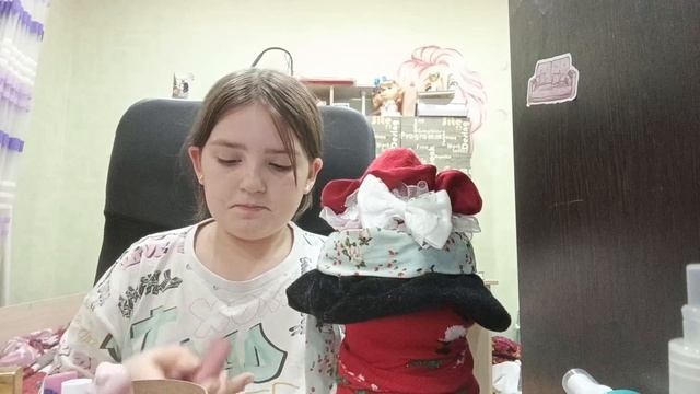 Новогодний обзор косметики ✌🎄🥂❄⭐🫶