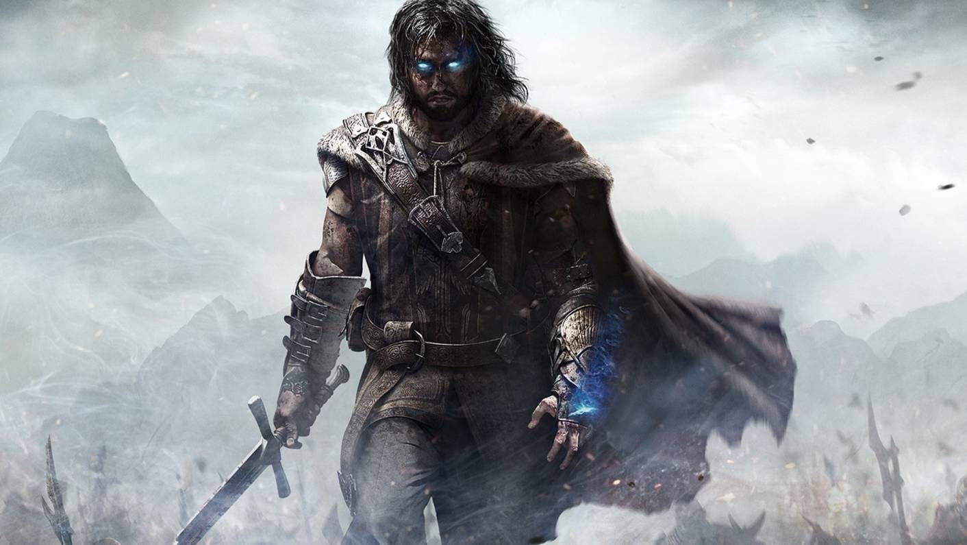 Middle-earth: Shadows of Mordor