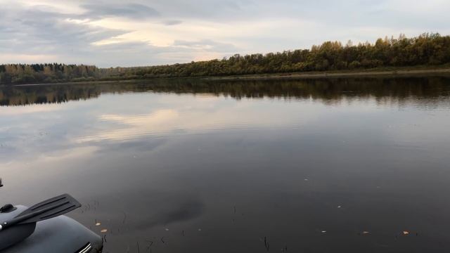 65 серия Экспедиция по горным рекам (ч.2) Приполярный Урал 900км Гнём винты, наслаждаемся красотой