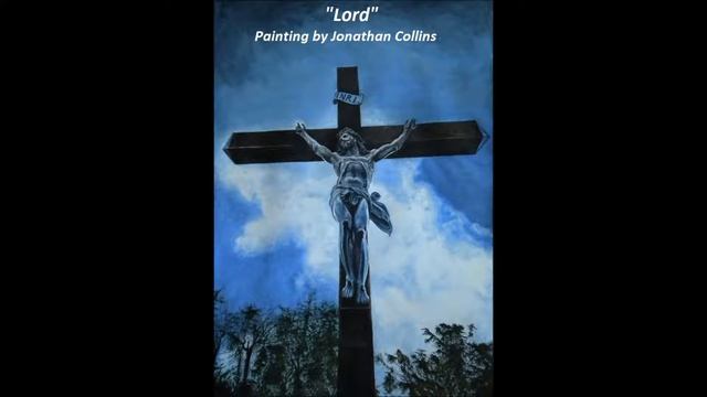 Seven Last Words of Christ-Parole 5-Cesar Franck