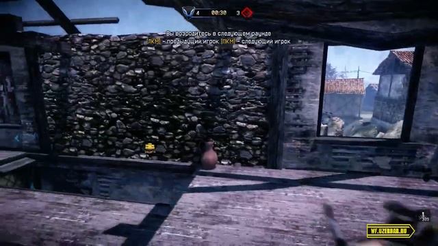 -6е3_п0нт08- (Sunrise) VS Repulse (1)