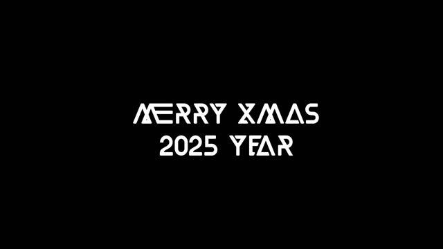 Xmas 2025