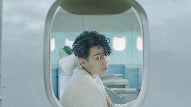 JAY B ft. Jay Park — B.T.W