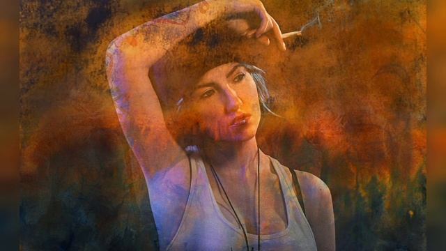 Мысли Хлои - Озвучка от Евы - Life Is Strange