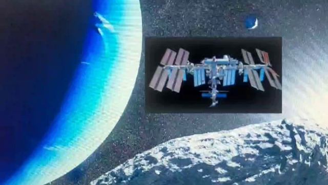 Парад планет обещает ученым редкую возможность изучить Уран и Нептун.