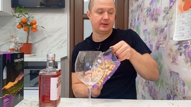 Новогодний тест