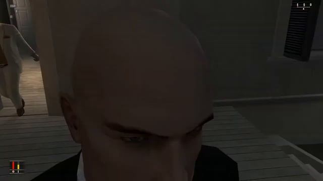 Hitman Blood Money - M9 Till Death Do Us Part - Pro/Silent Assassin/Suit Only/Accidents