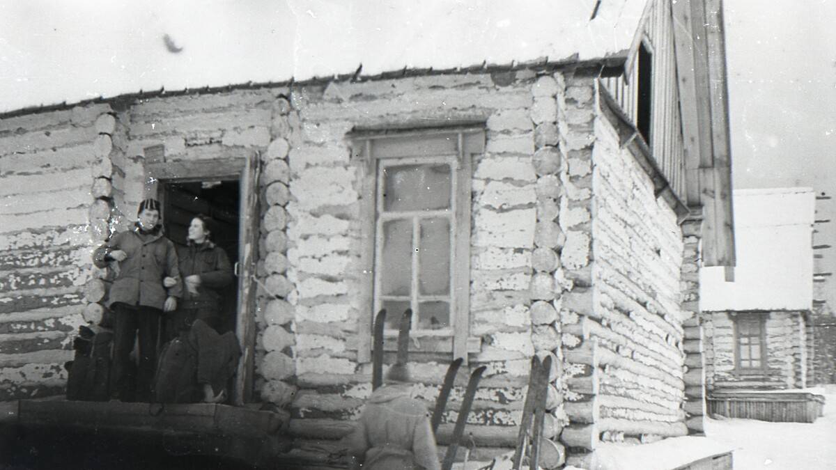 🔴Перевал Дятлова. Поговорим про обмотки, о КГБ, о медсестре Солтер, лётчике Патрушеве, и о Кедре🔴