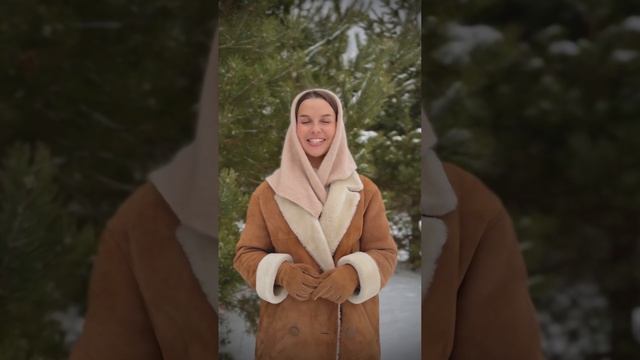 Татьяна Куртукова Поздравляет с Новым Годом.