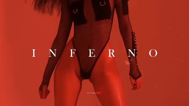 Dark Clubbing _ Bass House _ Dark Electro Mix 'INFERNO'