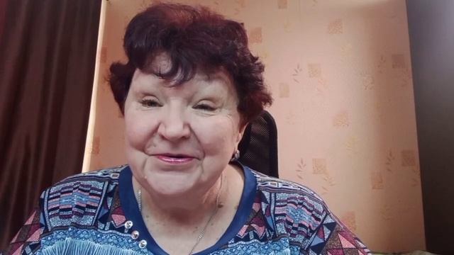 Какого цвета счастье ...