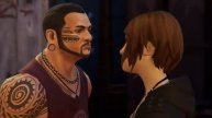 Life Is Strange 2 Before The Storm , Dancing to Thrash Metal