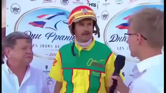 С самого начала у меня была какая то тактика..