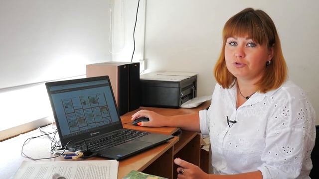 Александрова Екатерина Валерьевна. Нижегородская область, г. Павлово