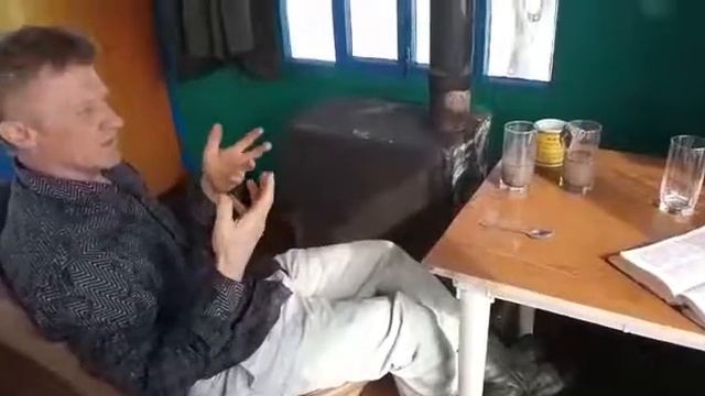 кгю.Видио-притча. Что наливаем, то и пьём