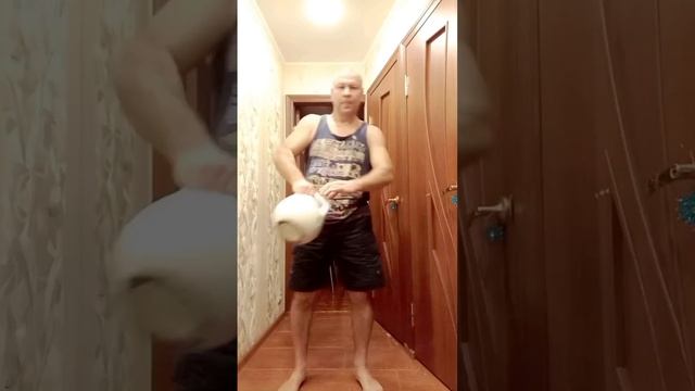 разугрев