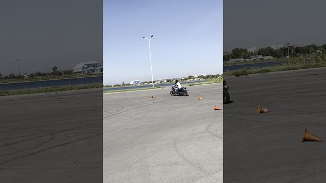 🏍 Мото тренировка вместе с МотоДжимхана. Ростов-на-Дону. 22/08/24
Honda VTR 250