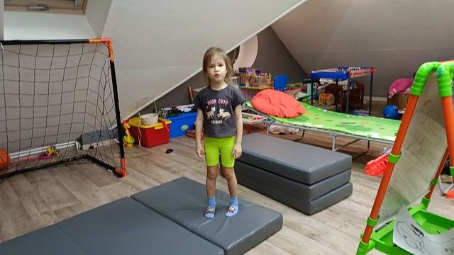 кувырок