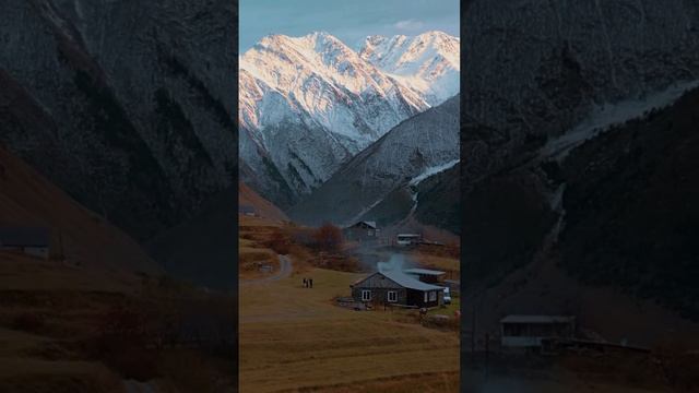 Красота Дагестана