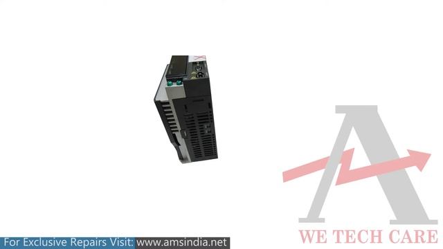 Repair of Delta ASD-A2-2023-L Servo Drive | Advanced Micro Services Pvt. Ltd.