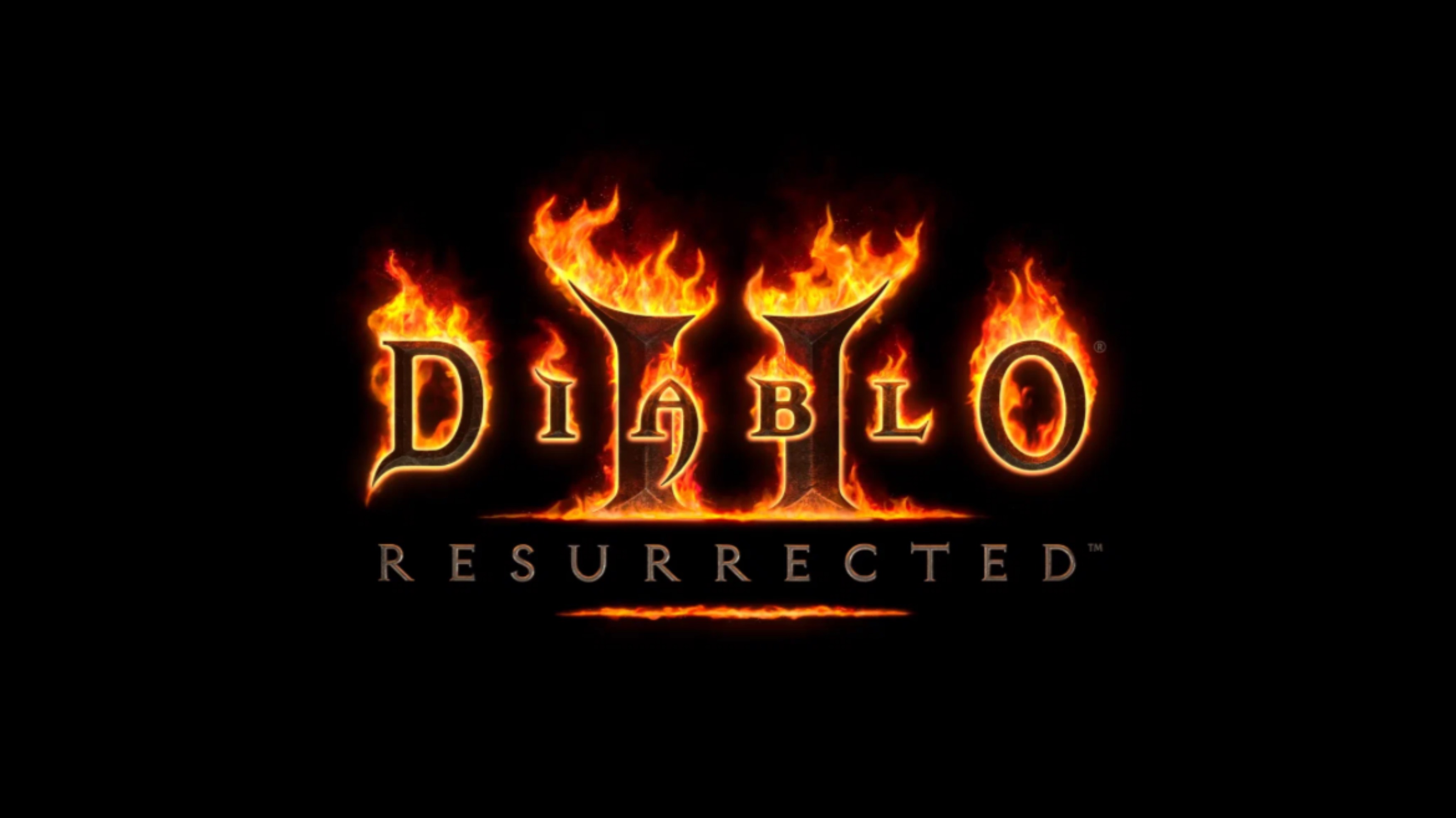 Diablo 2 Resurrected Все Видеоролики На Русском Языке