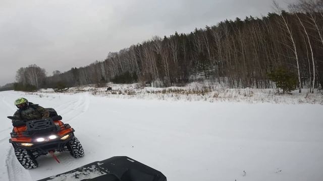 С новым 2025 годом