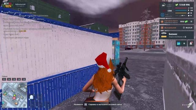 абьюз 1