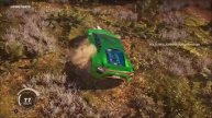 Just Cause 3 | Free Roam, Drifting and Funny Moments