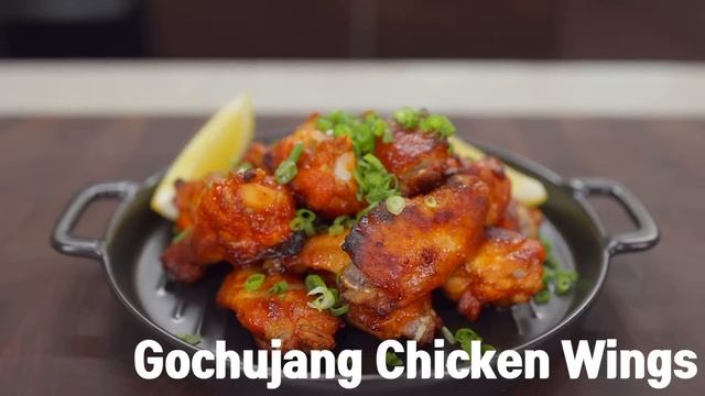 4 New Ways to Enjoy Gochujang, Korean Chili Paste!
