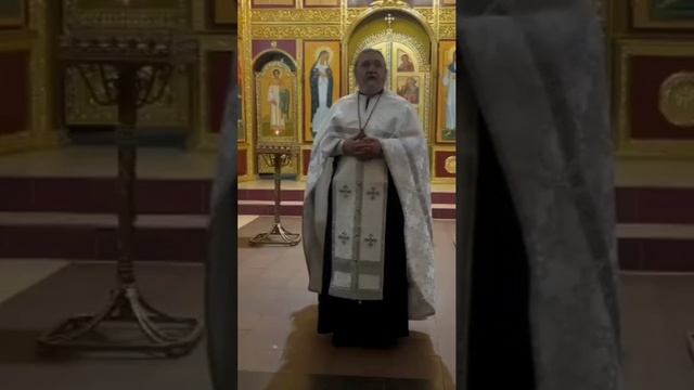 Новогоднее поздравление 2025