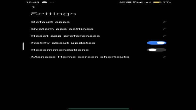 How To Disable Chrome Browser App Redirection | Trick To Disable Link Redirection To App