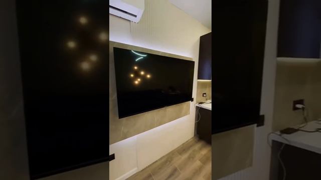 Обзор квартиры Жк Аврора