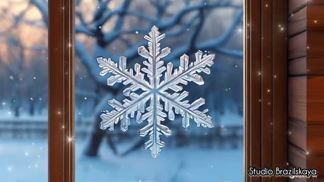Что такое Новый год_ Расскажет Макарошка 🎄 Серия 10. Познавательные мультфильмы для детей ☀️