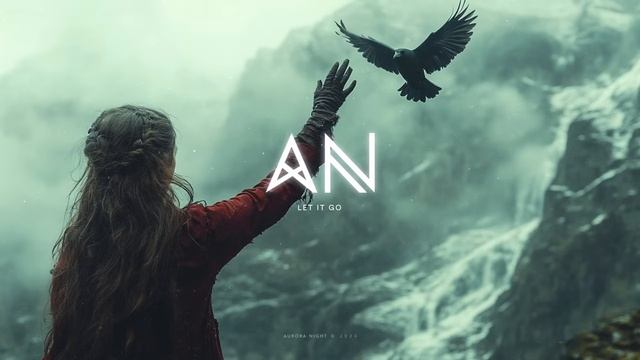 Aurora Night - Let It Go