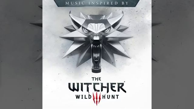 The Witcher 3 inspired music - Vattghern