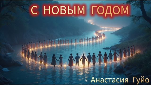 С НОВЫМ ГОДОМ