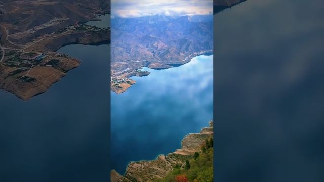 Красота Дагестана