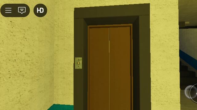 Roblox. Лифт МЛЗ на карте Белорусские лифты