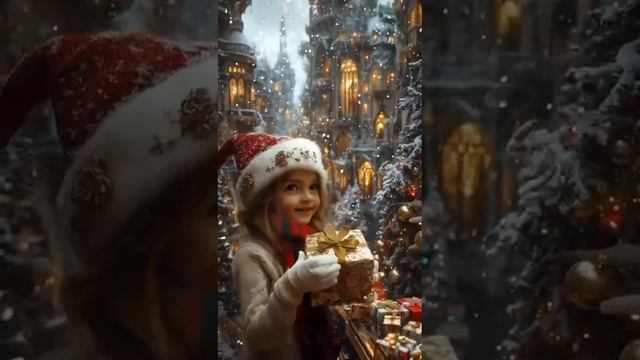 31-12-2024 Всем сказочного Нового года!