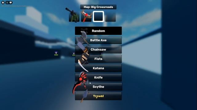 БеСтримы - Время выполнять задания в Roblox Rivals ежедневные победы ждут! 🎯👾
