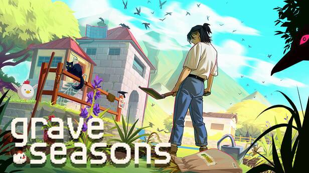 Grave Seasons